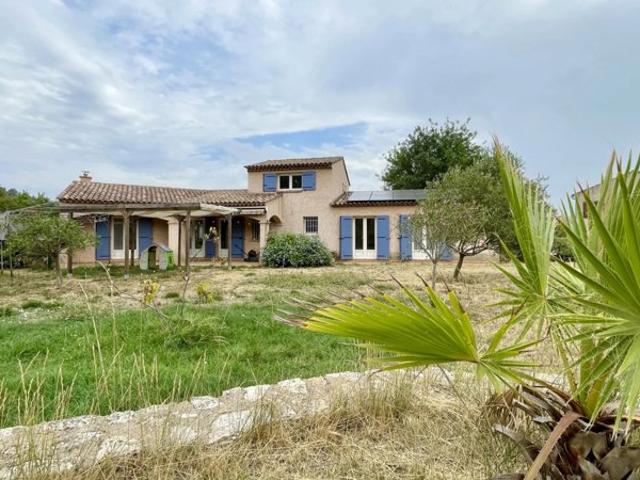 Maison vente à Lodève, Clermont-l'hérault