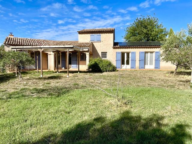 Maison vente à Lodève, Clermont-l'hérault