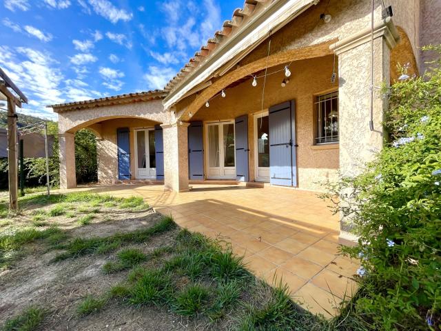 Maison vente à Lodève, Clermont-l'hérault