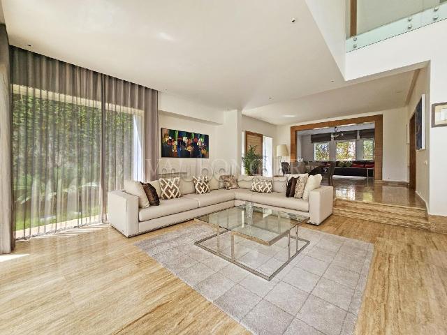 Villa vente à Casablanca