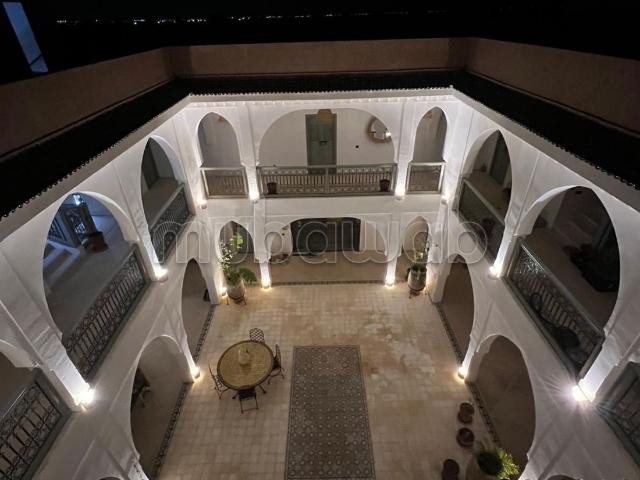 Villa vente à Marrakech, L'Oriental