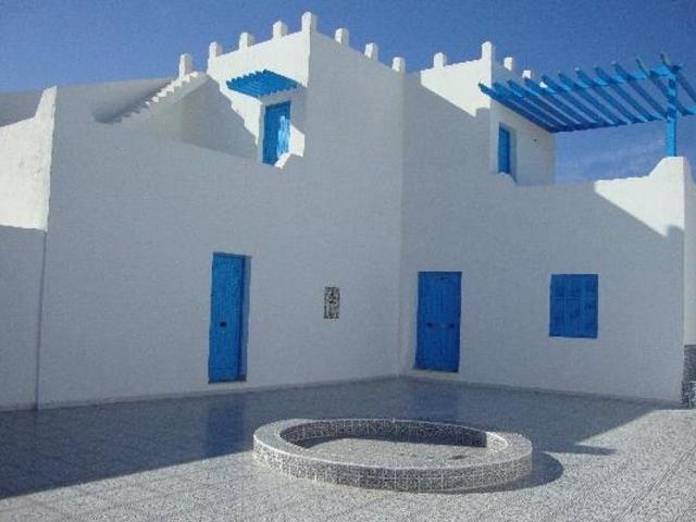 Maison vente à Djerba - Houmet Essouk
