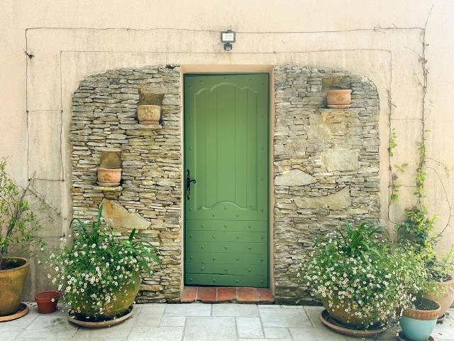 Maison vente à Arrondissement de Draguignan, Fayence