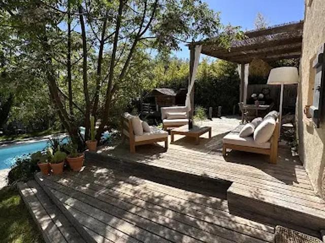 Villa vente à Arrondissement de Draguignan, Grimaud