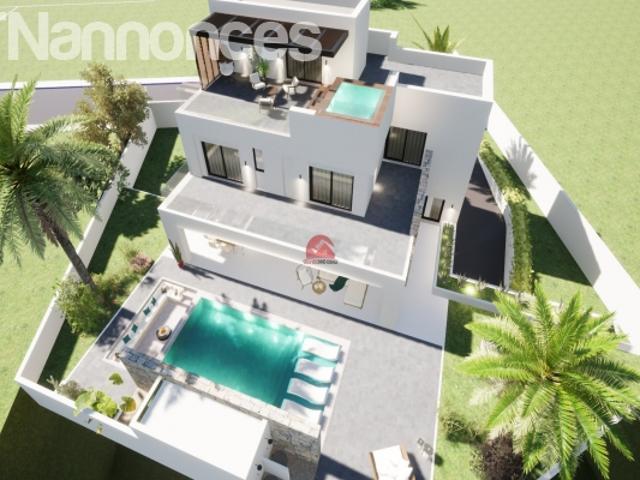 Maison location