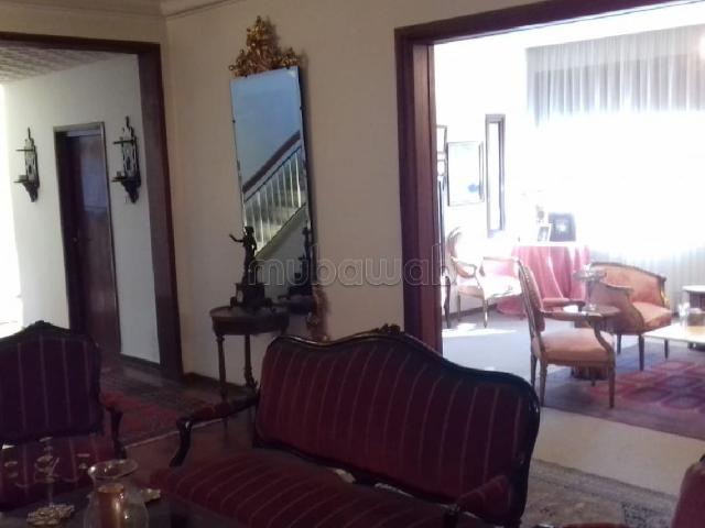 Villa vente à Fès