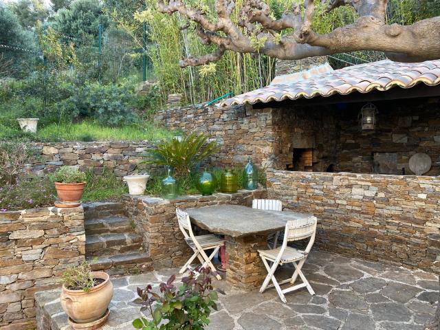 Villa vente à Arrondissement de Toulon, Hyères