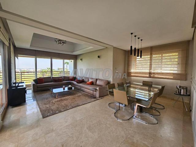Propriété vente à Bouskoura, Gharb-Chrarda-Beni Hssen