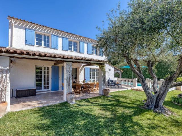Maison vente à Grasse, La Roquette-sur-siagne