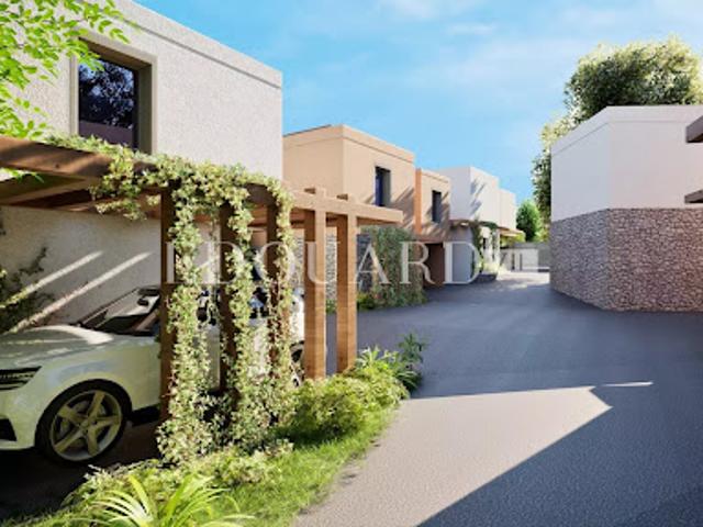 Villa vente à Nice, La Turbie