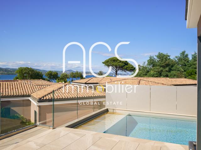 Villa vente à Arrondissement de Draguignan, Gassin