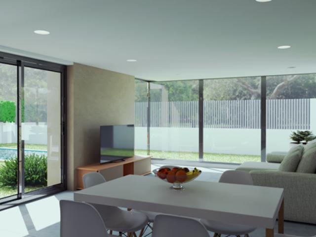 Casa en venta en Santa Rosalía, Campo de Cartagena y Mar Menor