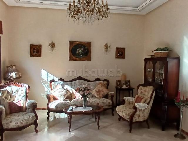 Villa vente à Tanger, Tanger-Tétouan