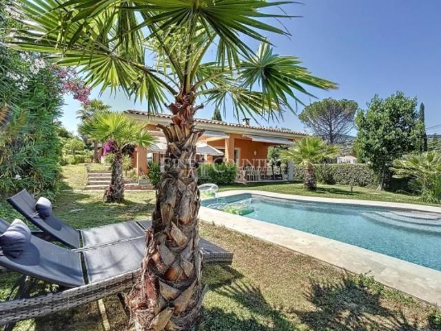 Maison vente à Grasse, Mandelieu-la-napoule