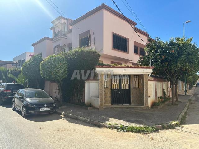 Propriété vente à Meknès