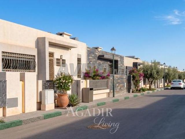 Propriété vente à Dcheira El Jihadia, Oued ed Dahab-Lagouira