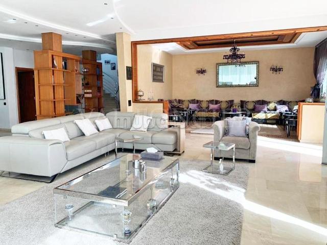 Villa vente à Dar Bouazza, Grand Casablanca