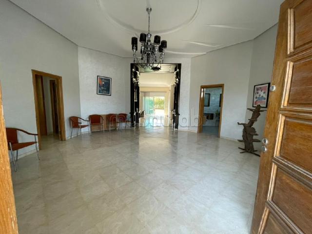 Villa vente à Dar Bouazza, Gharb-Chrarda-Beni Hssen