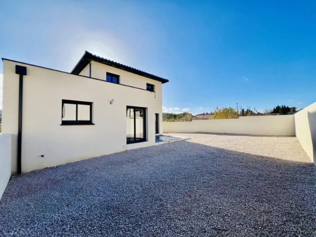 Maison vente à Lodève, Clermont-l'hérault