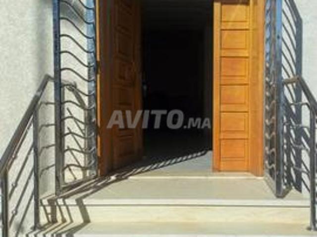 Propriété vente à Tamesna