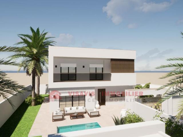Maison vente