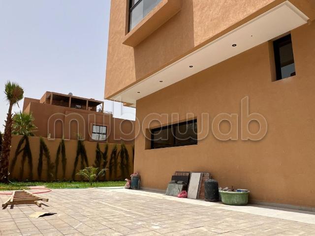 Villa vente à Marrakech, L'Oriental