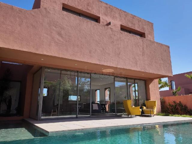 Villa vente à Marrakech, L'Oriental