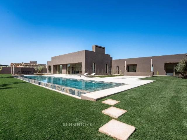 Villa vente à Marrakech, L'Oriental
