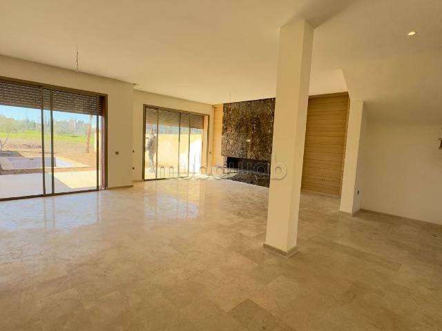 Villa vente à Marrakech, L'Oriental
