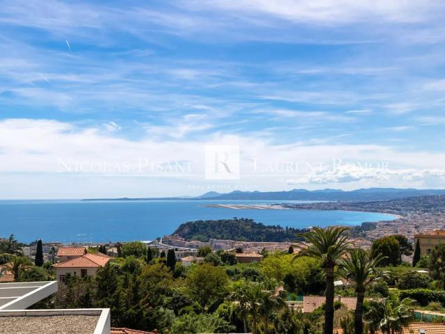 Maison vente à Nice
