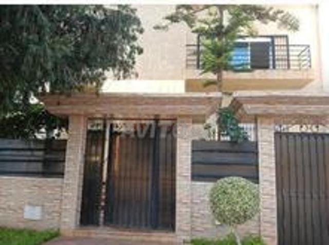 Propriété vente à Nouaceur, Gharb-Chrarda-Beni Hssen