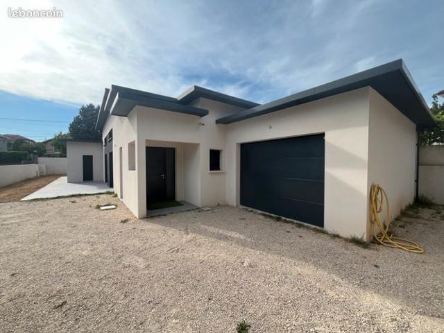 Maison vente à Vienne, Le Péage-de-roussillon