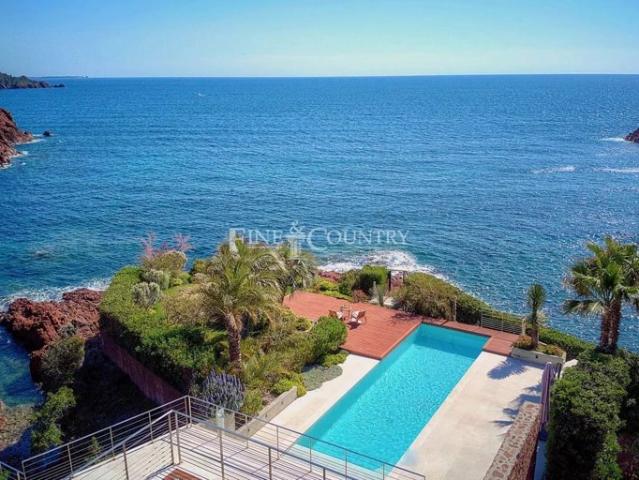 Maison vente à Grasse, Théoule-sur-mer