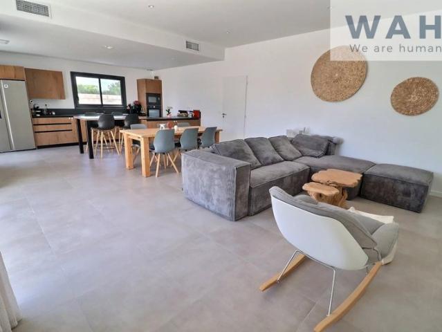 Maison vente à Narbonne, Canet