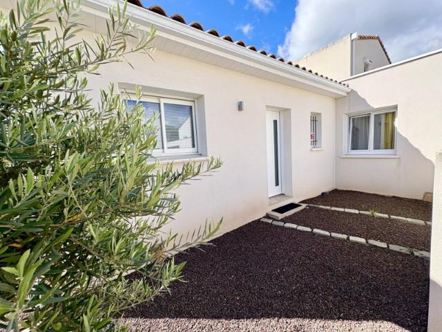 Maison vente à Narbonne, Canet