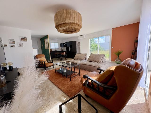 Maison vente à Lodève, Occitanie