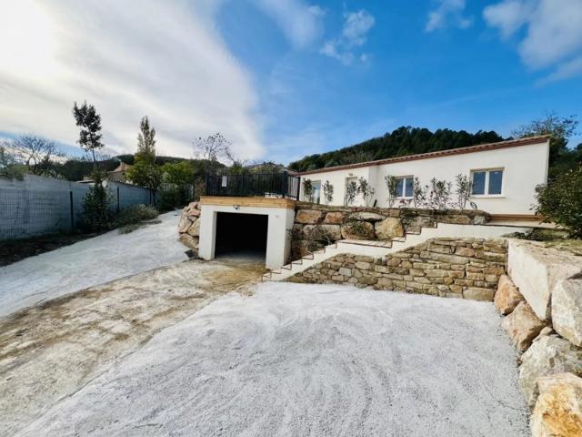 Maison vente à Lodève