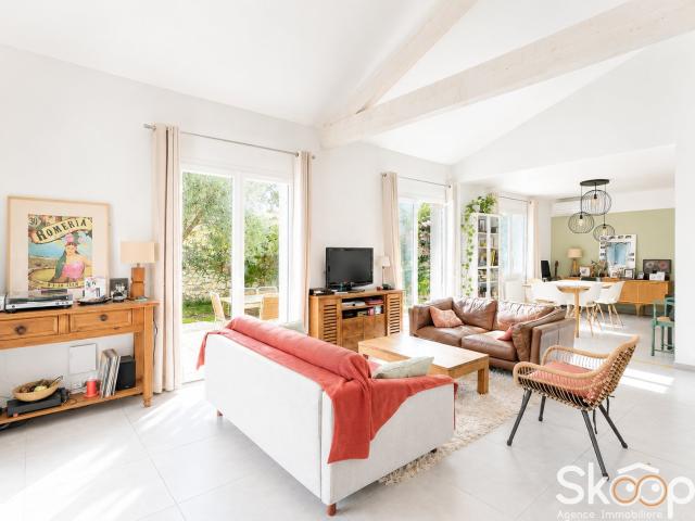 Villa vente à Montpellier, Castelnau-le-lez