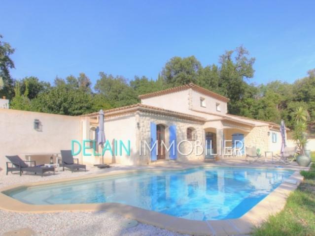 Maison vente à Grasse, Roquefort-les-pins