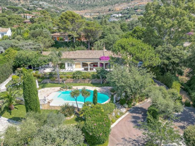 Maison vente à Arrondissement de Draguignan, Grimaud