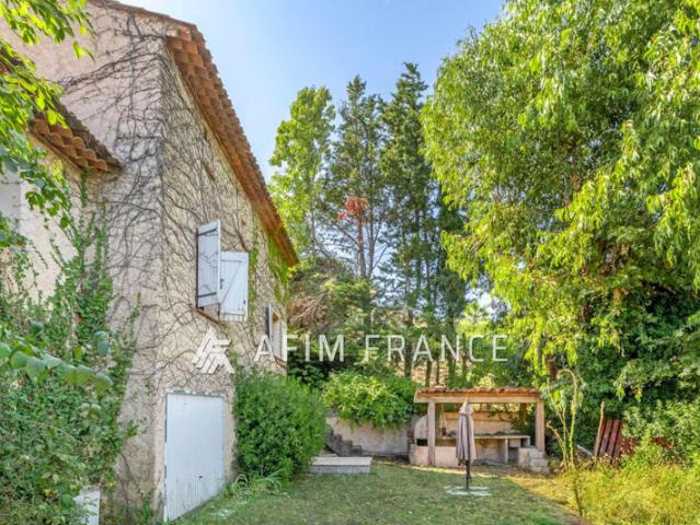 Maison vente à Grasse, Vence