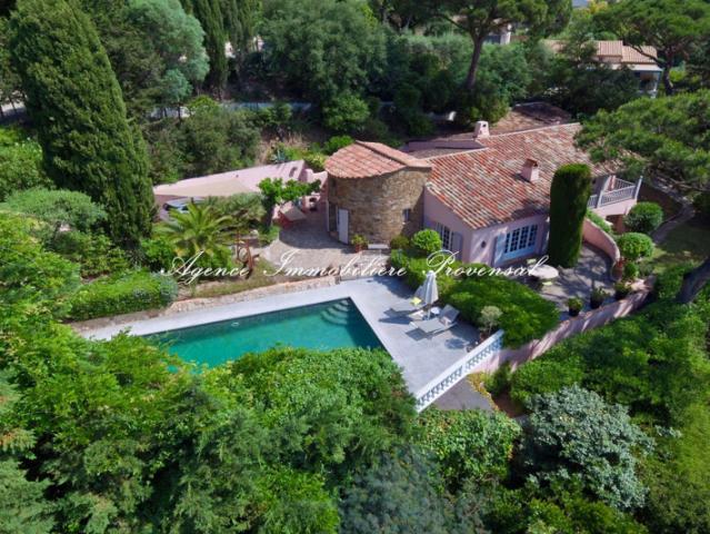 Maison vente à Arrondissement de Draguignan, Plan-de-la-tour