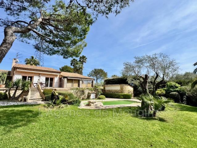 Maison vente à Grasse, Mougins