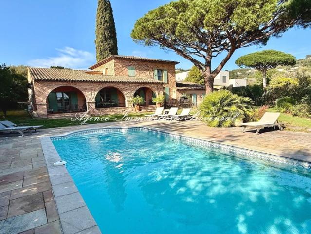 Maison vente à Arrondissement de Draguignan, La Môle