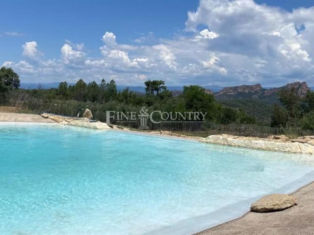 Maison vente à Arrondissement de Draguignan, Roquebrune-sur-argens