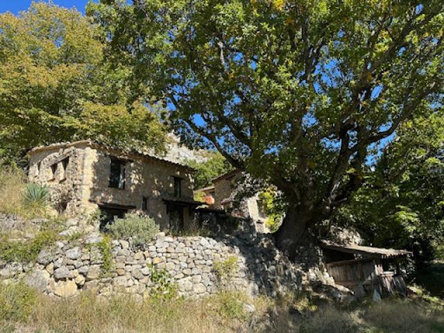 Villa vente à Castellane, Rougon