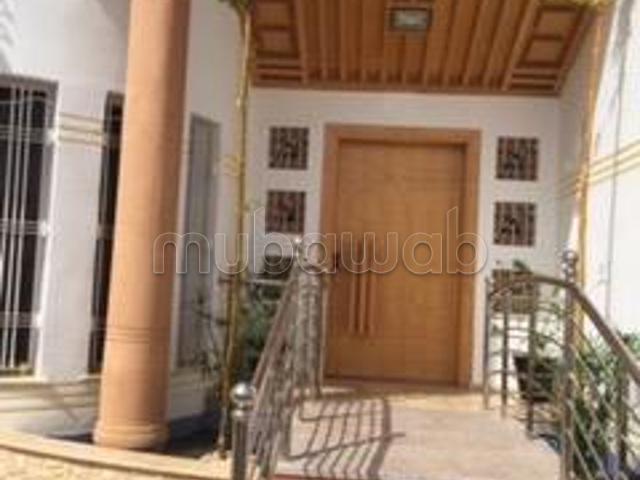 Villa vente à Fès
