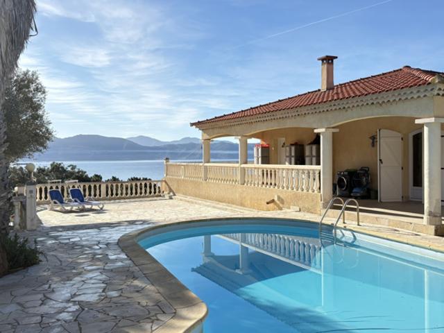 Maison vente à Ajaccio, Coggia