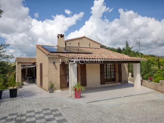 Maison vente à Grasse, Mandelieu-la-napoule