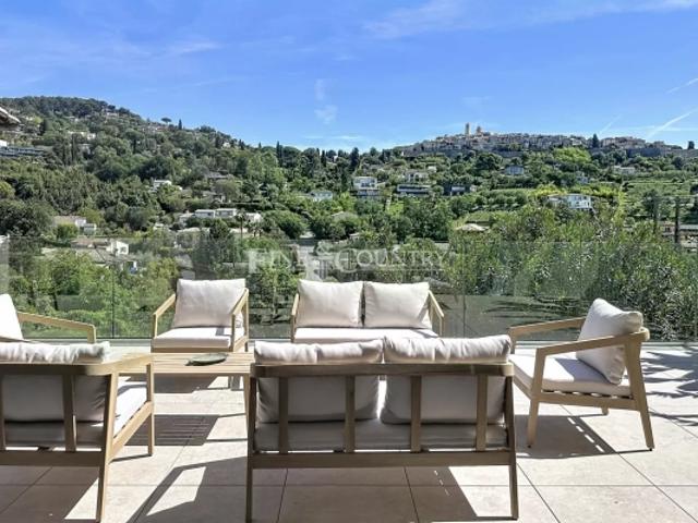 Maison vente à Saint-Paul-de-Vence, Alpes-Maritimes